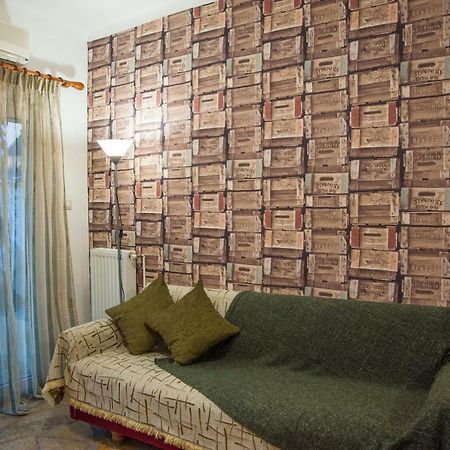 Two Bedroom Apartment Θεσσαλονίκη Εξωτερικό φωτογραφία