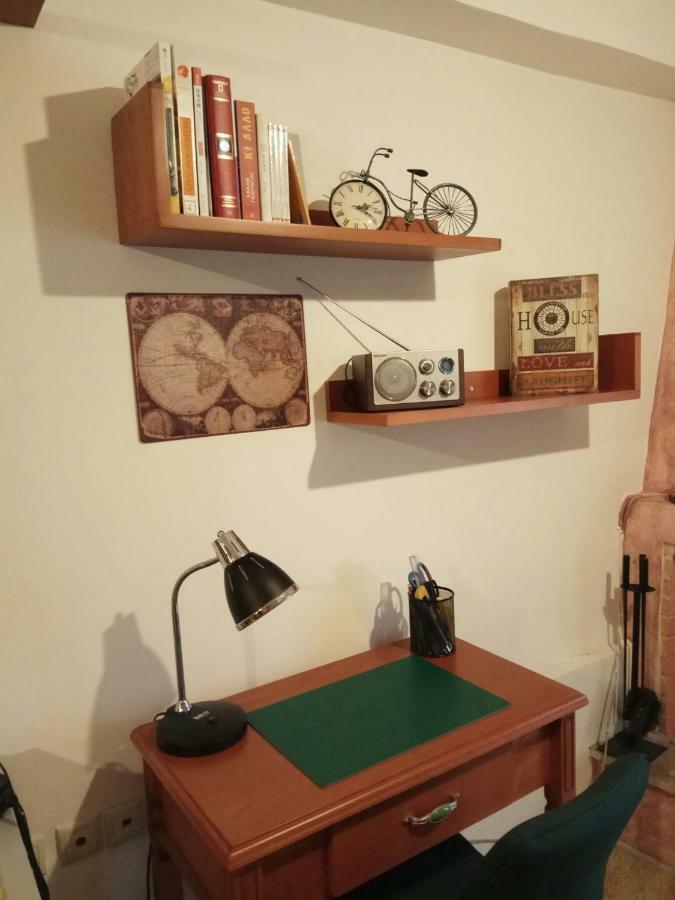 Two Bedroom Apartment Θεσσαλονίκη Εξωτερικό φωτογραφία
