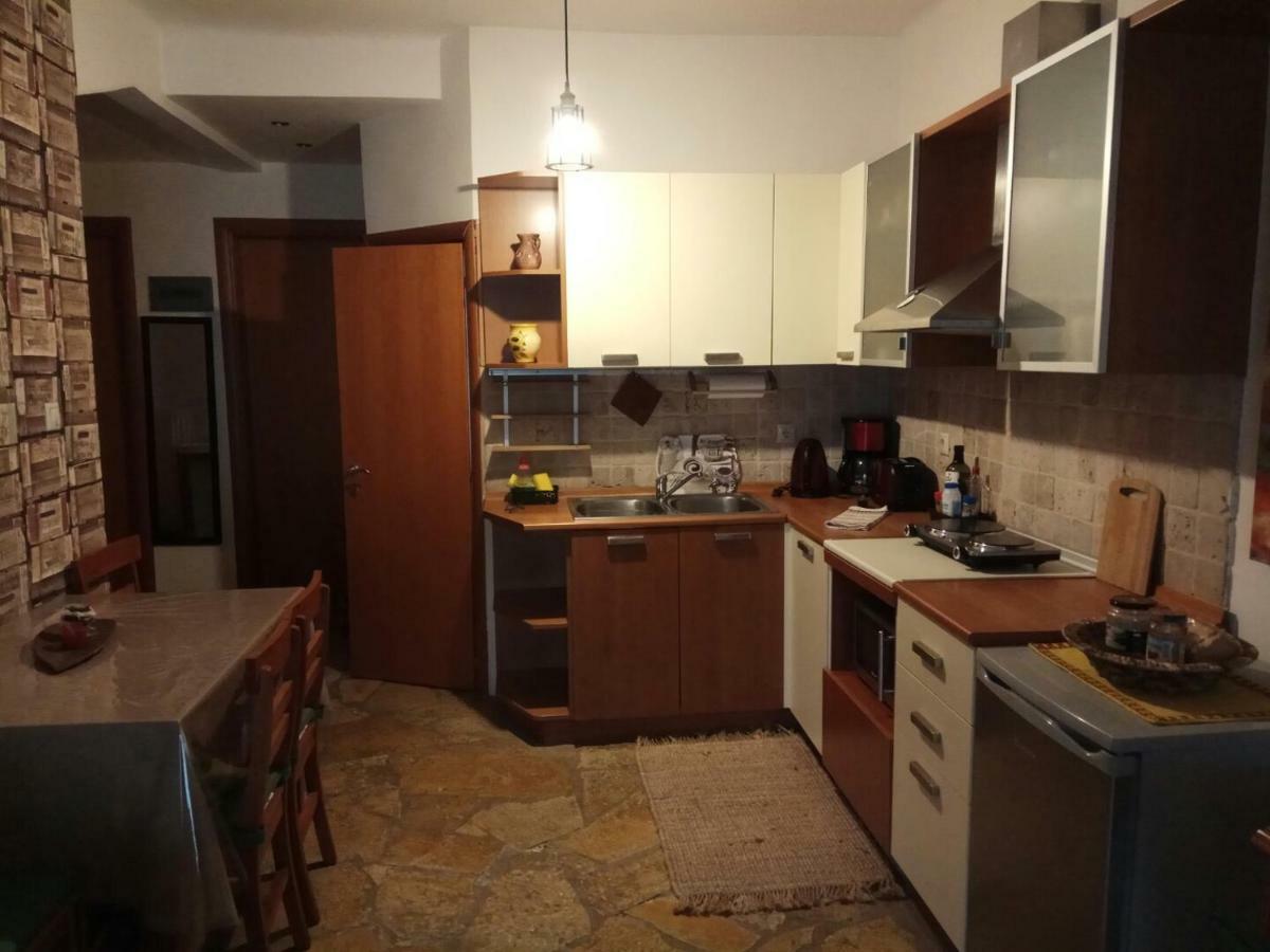 Two Bedroom Apartment Θεσσαλονίκη Εξωτερικό φωτογραφία