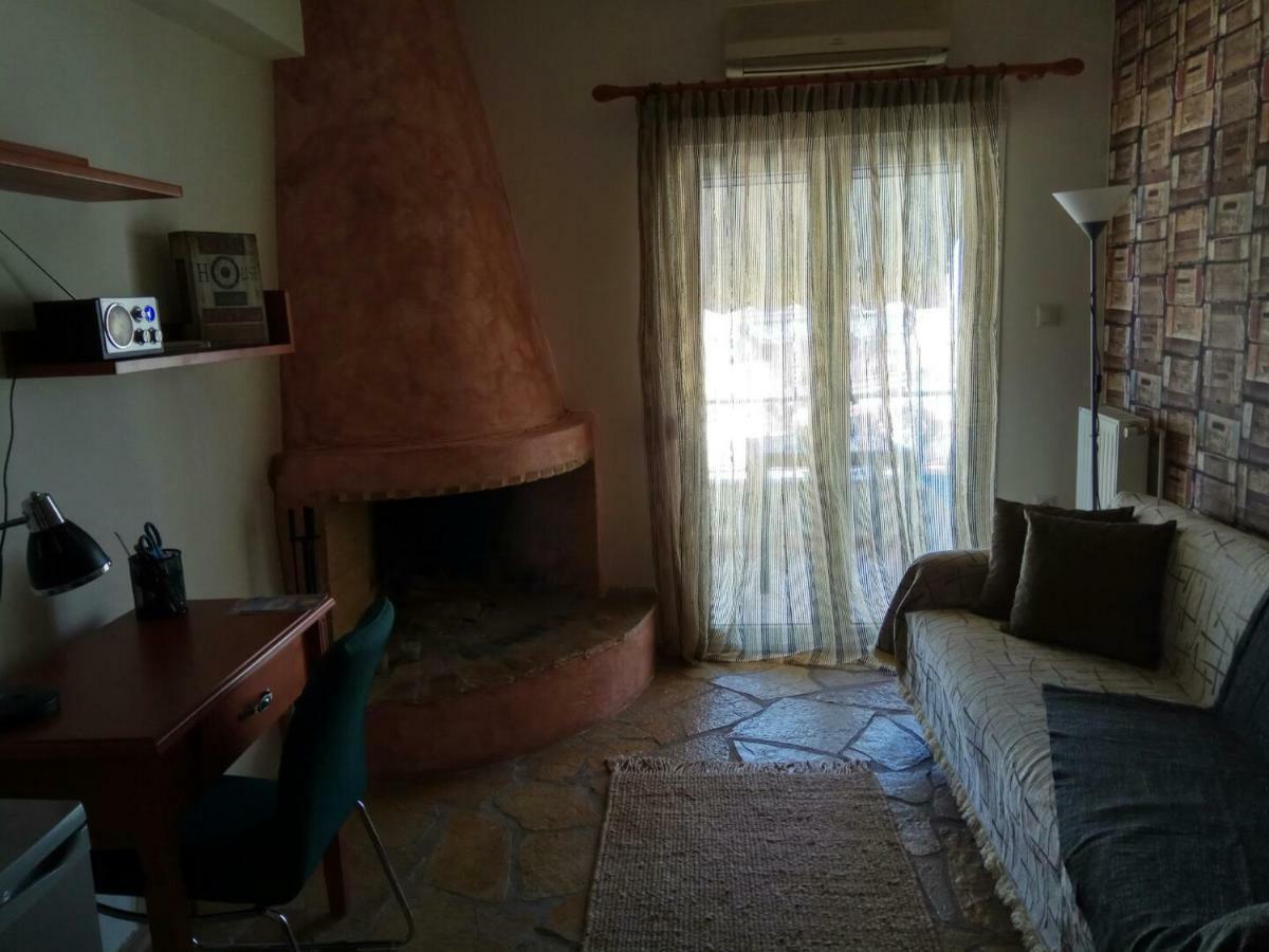 Two Bedroom Apartment Θεσσαλονίκη Εξωτερικό φωτογραφία