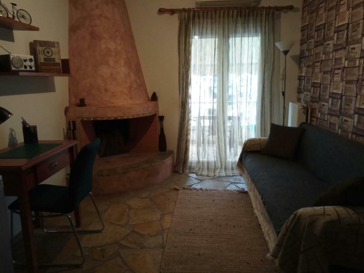 Two Bedroom Apartment Θεσσαλονίκη Εξωτερικό φωτογραφία