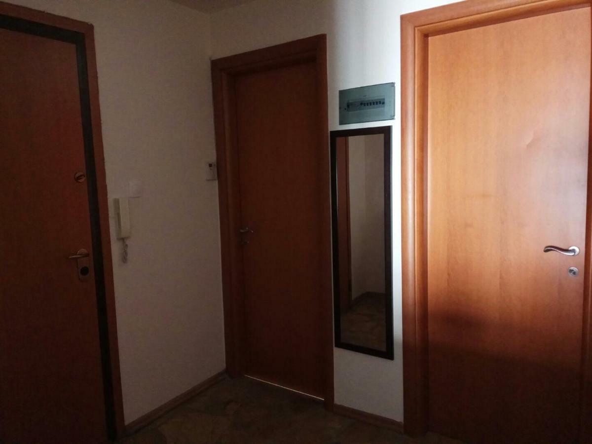 Two Bedroom Apartment Θεσσαλονίκη Εξωτερικό φωτογραφία