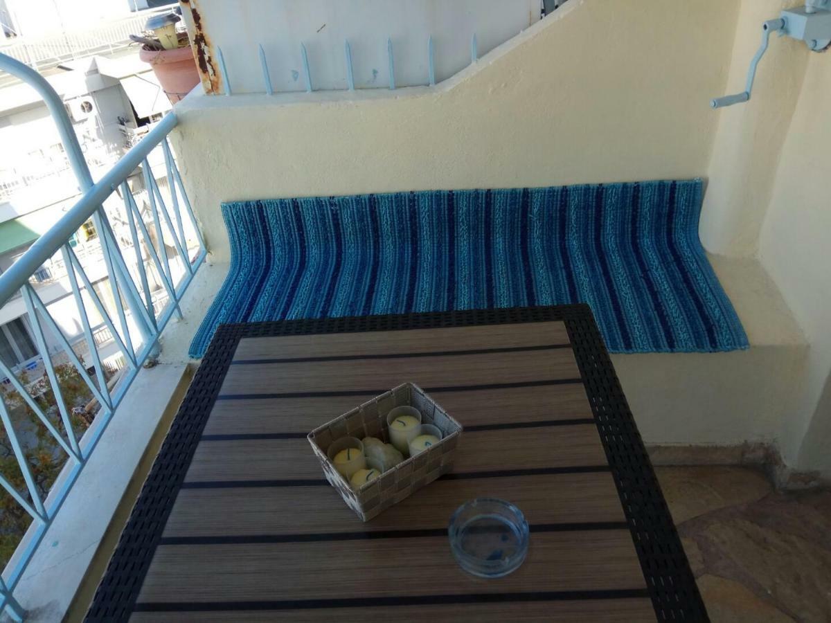 Two Bedroom Apartment Θεσσαλονίκη Εξωτερικό φωτογραφία