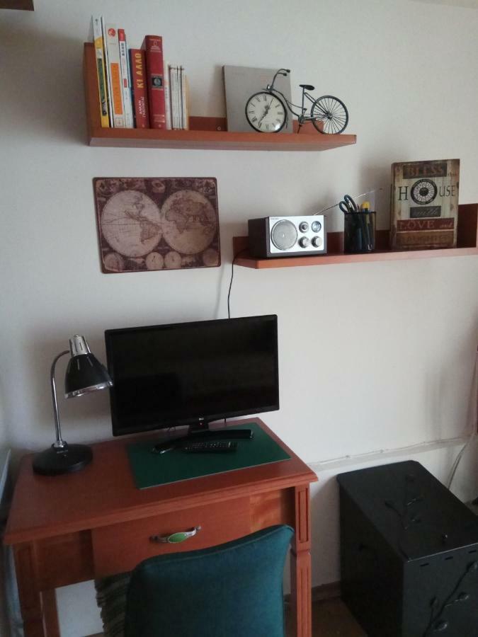 Two Bedroom Apartment Θεσσαλονίκη Εξωτερικό φωτογραφία