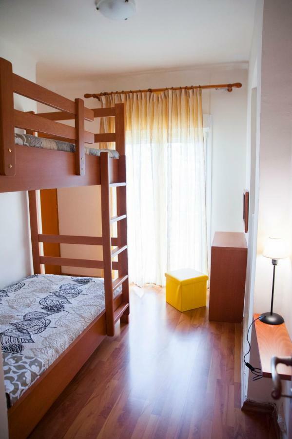 Two Bedroom Apartment Θεσσαλονίκη Εξωτερικό φωτογραφία