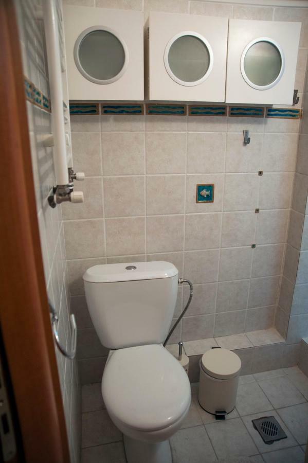 Two Bedroom Apartment Θεσσαλονίκη Εξωτερικό φωτογραφία