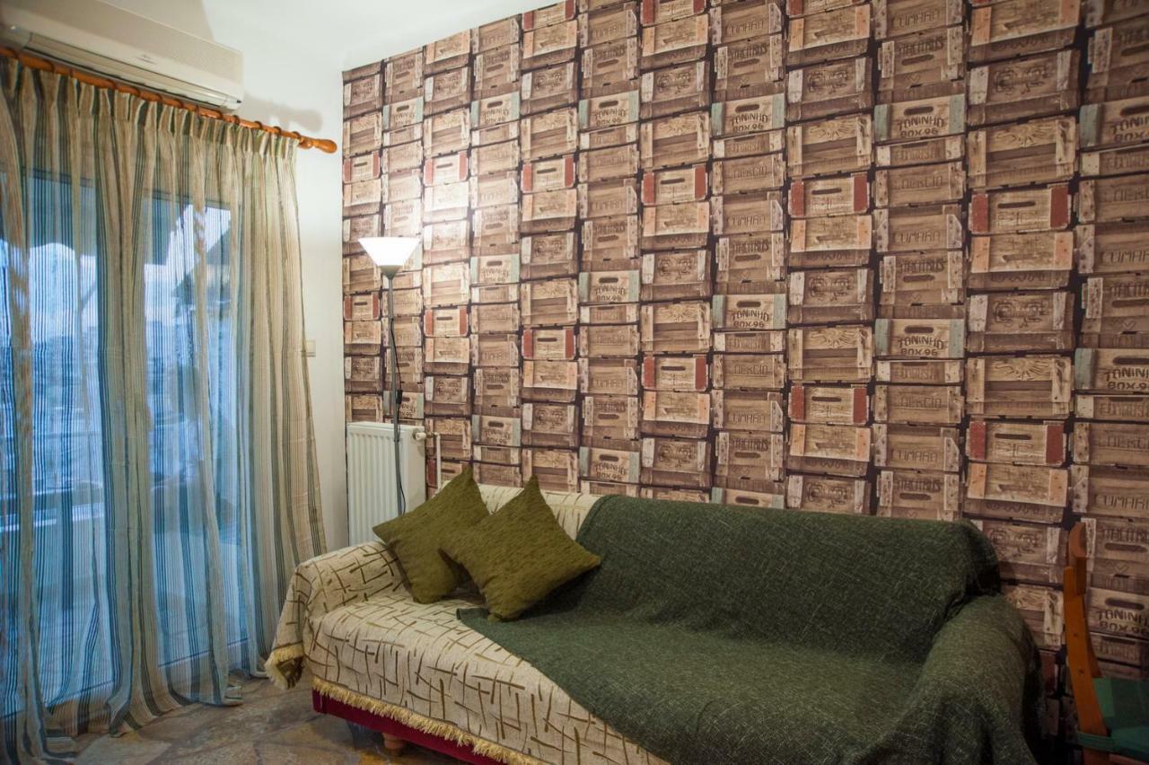 Two Bedroom Apartment Θεσσαλονίκη Εξωτερικό φωτογραφία