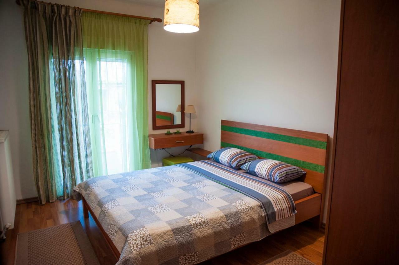 Two Bedroom Apartment Θεσσαλονίκη Εξωτερικό φωτογραφία